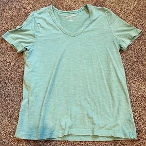 Blue Universal Thread Tshirt